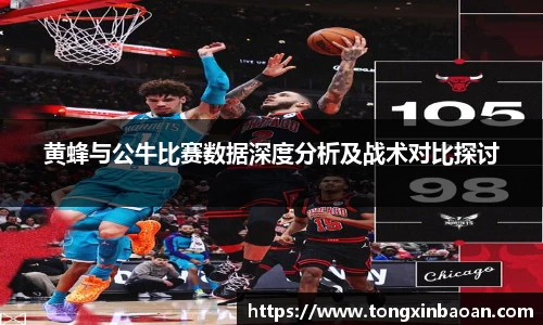 黄蜂与公牛比赛数据深度分析及战术对比探讨